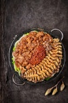 블루리본 서베이 황제장어갈비(청주본점)