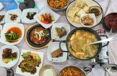 블루리본 서베이 칠갑산맛집