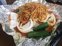 블루리본 서베이 서린낙지