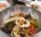 블루리본 서베이 속리토속음식점