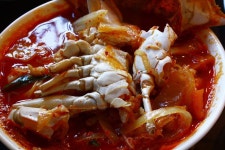 블루리본 서베이 덕성원(중문점)