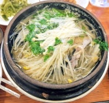 블루리본 서베이 금수복국(해운대본점)