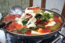 블루리본 서베이 박쏘가리