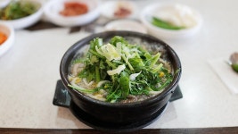 블루리본 서베이 목화식당