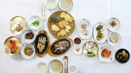 블루리본 서베이 진주헛제사밥