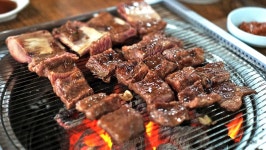 블루리본 서베이 김미자할머니집