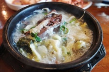 블루리본 서베이 개신동해장국