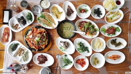 블루리본 서베이 수정식당