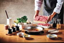 블루리본 서베이 모던샤브하우스(잠실점)