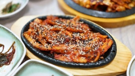 블루리본 서베이 심원첫집
