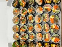 블루리본 서베이 남대문통통김밥(회현점)
