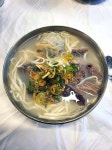 블루리본 서베이 너섬칼국수