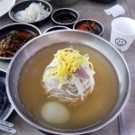 블루리본 서베이 정서진메밀면옥
