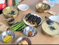 블루리본 서베이 원국수집