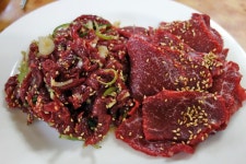 블루리본 서베이 화랑식당