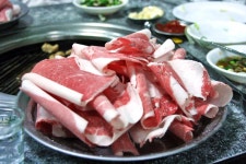 블루리본 서베이 봉산집