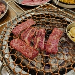 블루리본 서베이 늘푸른목장(분당점)