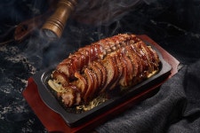 블루리본 서베이 부마보쌈족발(광교본점)
