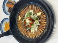 블루리본 서베이 금산관광농원
