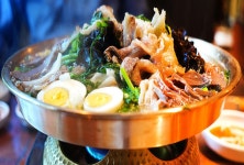 블루리본 서베이 피양옥