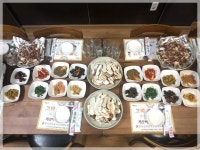 블루리본 서베이 고바우식당