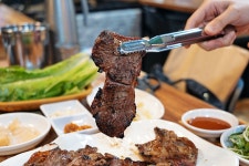 블루리본 서베이 산수갑산