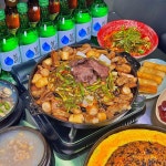 블루리본 서베이 중동대파곱창