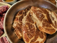 블루리본 서베이 마포화로집(신중동직영점)