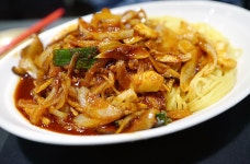 블루리본 서베이 보영반점