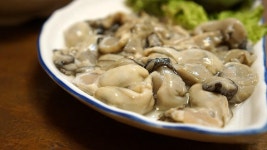 블루리본 서베이 굴향토집
