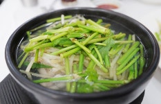 블루리본 서베이 호동식당