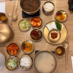 블루리본 서베이 한월관