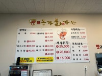 블루리본 서베이