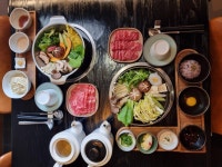 블루리본 서베이 스키당(대흥점)