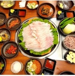 블루리본 서베이 별스넥
