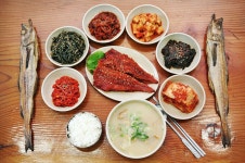 블루리본 서베이 용바위식당