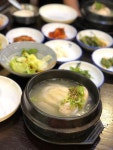 블루리본 서베이 가마솥생복집