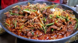 블루리본 서베이 낙동강칠백리