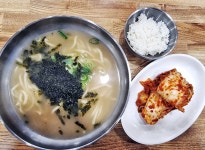 블루리본 서베이 양평칼국수(대구2호점)