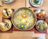 블루리본 서베이 신사와칼국수(담양본점)