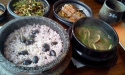 블루리본 서베이 서해안의 명물, 꽃게장 맛집