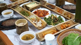 블루리본 서베이 죽림원가든