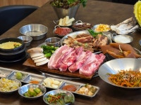 블루리본 서베이 골목갈비집 