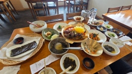 블루리본 서베이 남해몽돌집1995