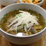 블루리본 서베이 우래옥