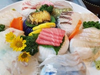 블루리본 서베이 남강회초밥