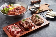 블루리본 서베이 이랴이랴(남산점)
