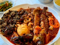 블루리본 서베이 왕가코다리