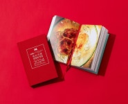 블루리본 서베이 코카-콜라 X 블루리본 서베이 『레드리본 캠페인』
