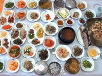 블루리본 서베이 경희식당